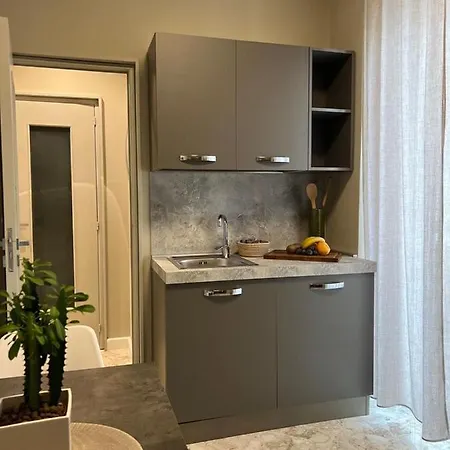 Apartamento Visconti 90 *