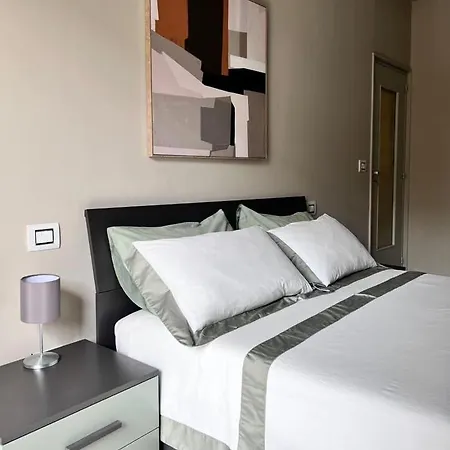 Visconti 90 * باري