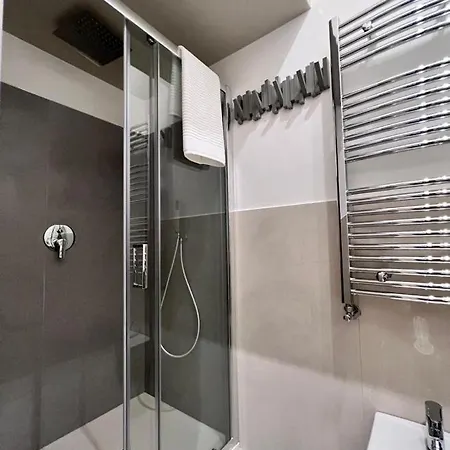 Visconti 90 Apartamento