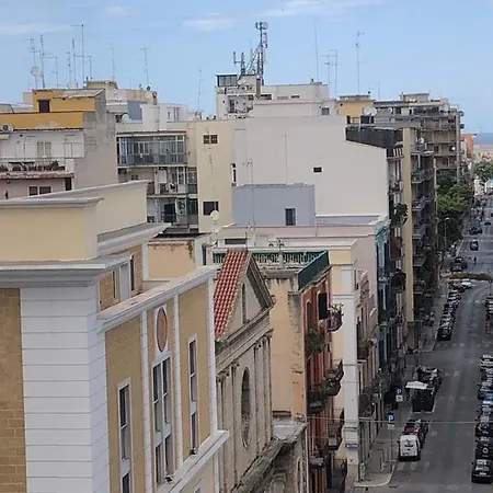 Lägenhet Visconti 90