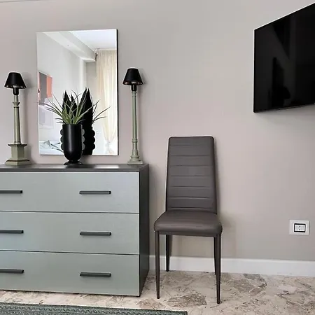 Visconti 90 Lägenhet Bari