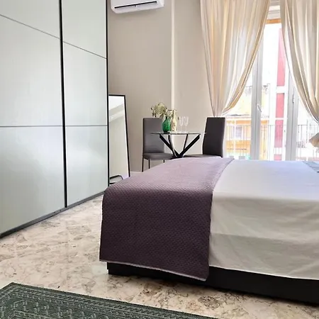 Appartement Visconti 90 Bari