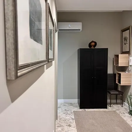 Appartement Visconti 90