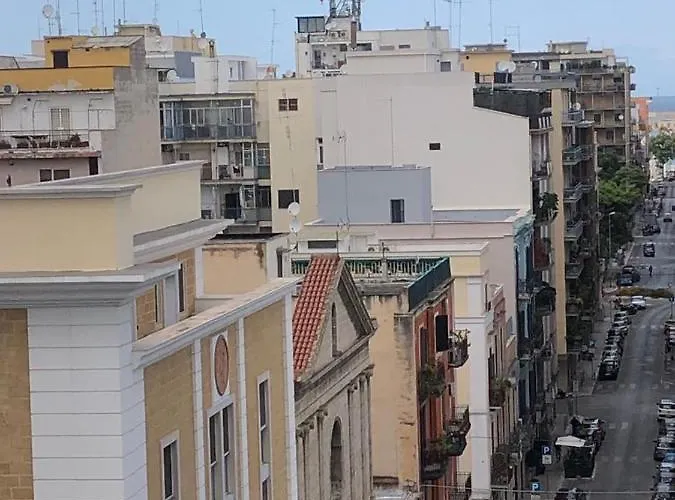 Apartment Visconti 90