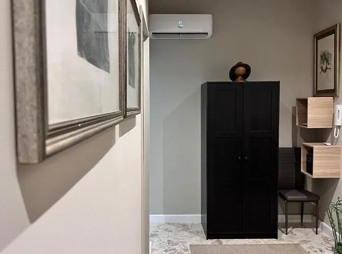 Apartment Visconti 90